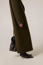 Завантажте зображення в переглядач галереї, INÍCIO DE MARÇO | Зимове пальто
