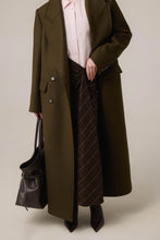 Завантажте зображення в переглядач галереї, INÍCIO DE MARÇO | Зимове пальто
