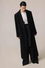 Завантажте зображення в переглядач галереї, INÍCIO DE MARÇO | Зимове пальто
