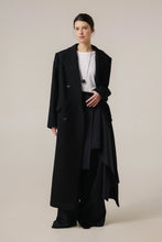 Завантажте зображення в переглядач галереї, INÍCIO DE MARÇO | Зимове пальто
