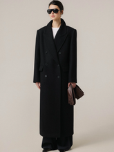 Завантажте зображення в переглядач галереї, INÍCIO DE MARÇO | Зимове пальто
