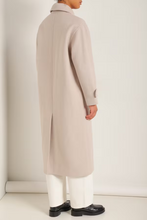 Load image into Gallery viewer, INÍCIO DE MARÇO | Зимове пальто
