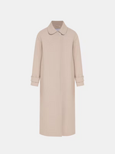 Load image into Gallery viewer, INÍCIO DE MARÇO | Зимове пальто
