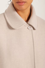 Load image into Gallery viewer, INÍCIO DE MARÇO | Зимове пальто
