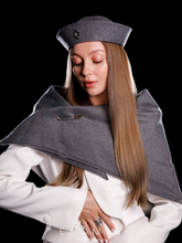 Завантажте зображення в переглядач галереї, EROMIN STORE | Капелюх Sea Hat Cozy
