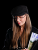 EROMIN STORE | Капелюх Kepi