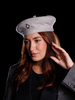 EROMIN STORE | Капелюх Cashmere Beret