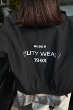 Завантажте зображення в переглядач галереї, BUDDU | UTILITY AIR JACKET

