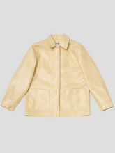 Load image into Gallery viewer, BEOMDSGN | Куртка з еко-шкіри
