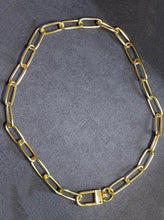 Load image into Gallery viewer, TSATSA PETSKY | Chain Necklace
